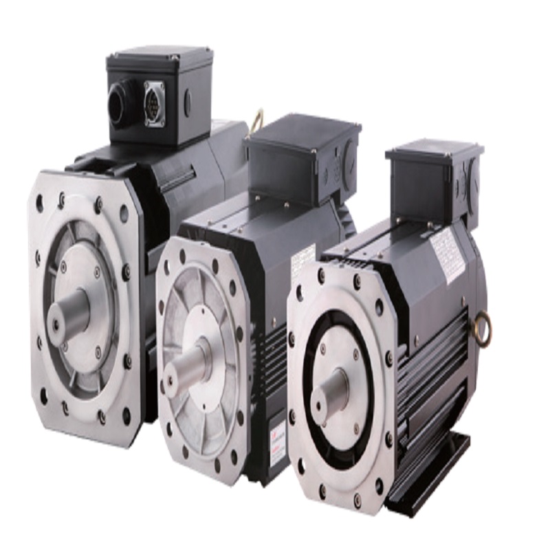  Syntec Spindle Motor