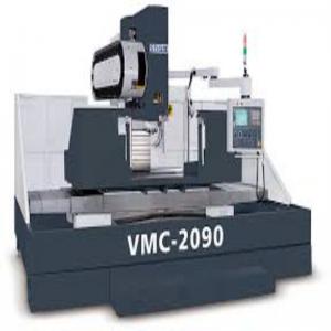 ألة تفريز مركزية مبرمجة ( vmc1680-2090)