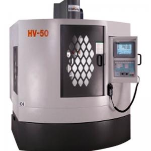 High Speed Light Duty Vertical Machining Center HV-50