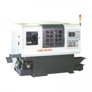 CNC LATHE MACHINE RF SERIES   RF-C323